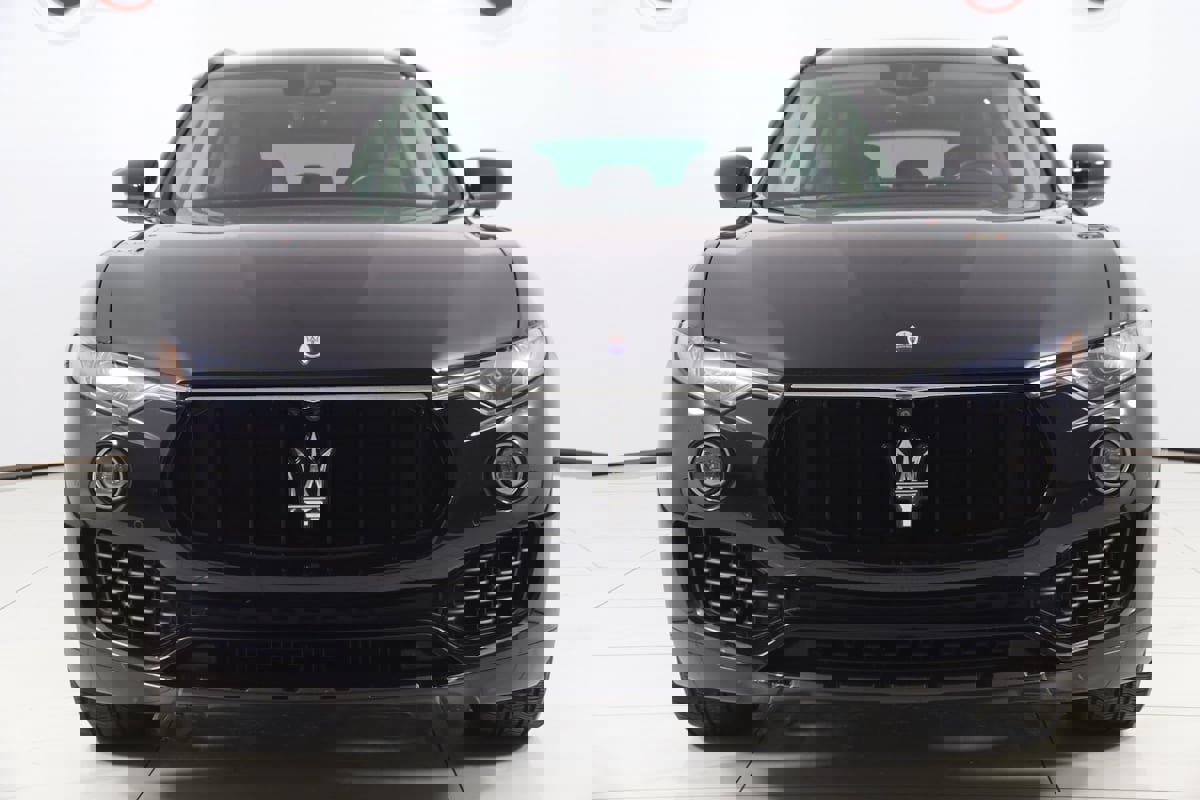 Used 2018 Maserati Levante S GranSport image 58