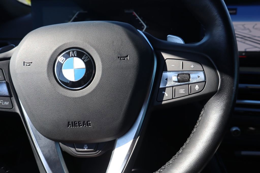 Used 2023 BMW 230i xDrive 230i xDrive image 21