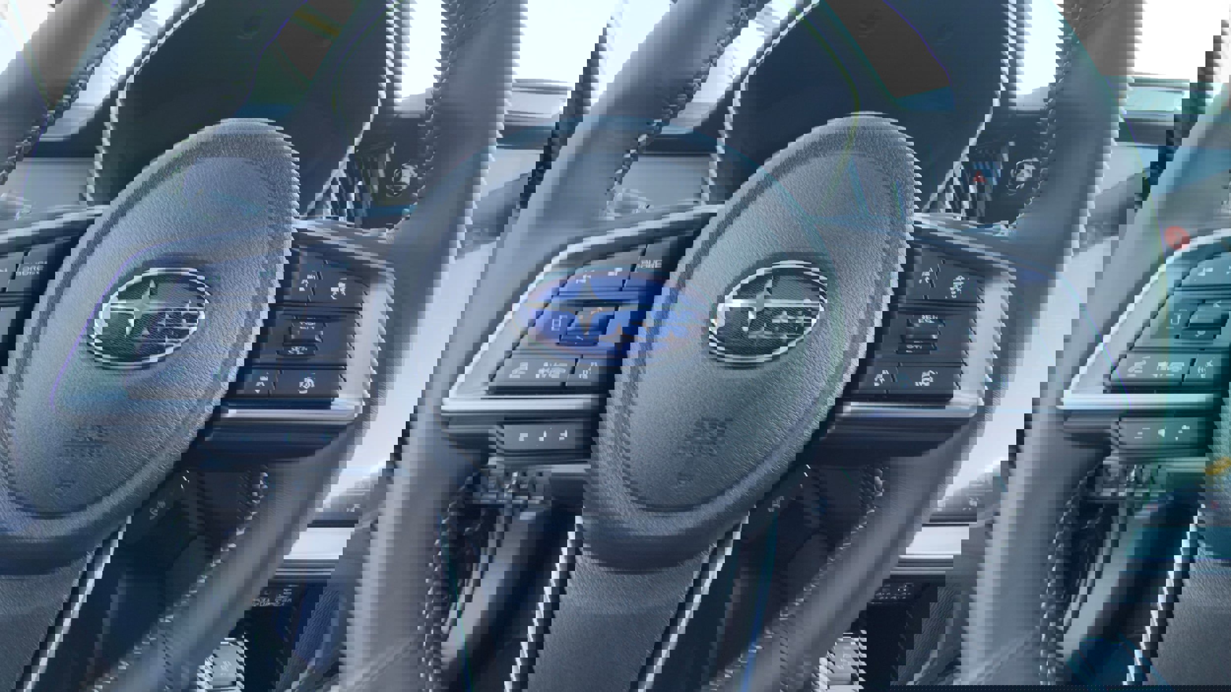 Used 2025 Subaru Outback Touring image 19