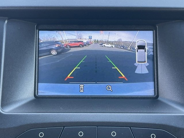 Used 2017 Ford Edge SEL image 4