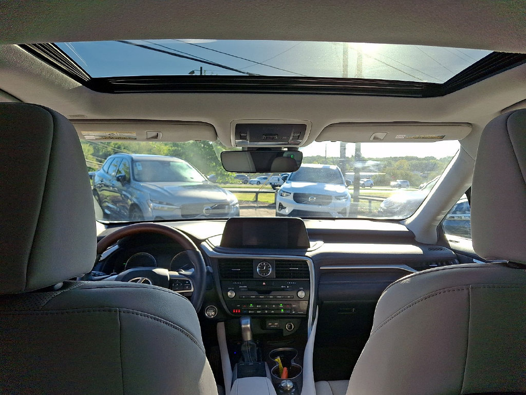 Used 2020 Lexus RX 350 FWD w/ Premium Package image 10