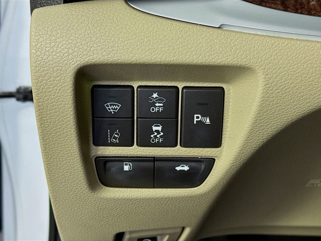 Used 2018 Acura TLX V6 w/ Advance Package image 10