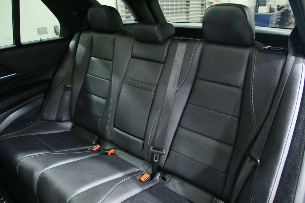 Certified 2025 Mercedes-Benz GLE 450e 4MATIC image 31