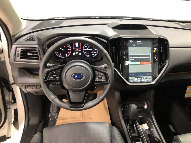 New 2026 Subaru Ascent Bronze Edition AWD/4WD image 33