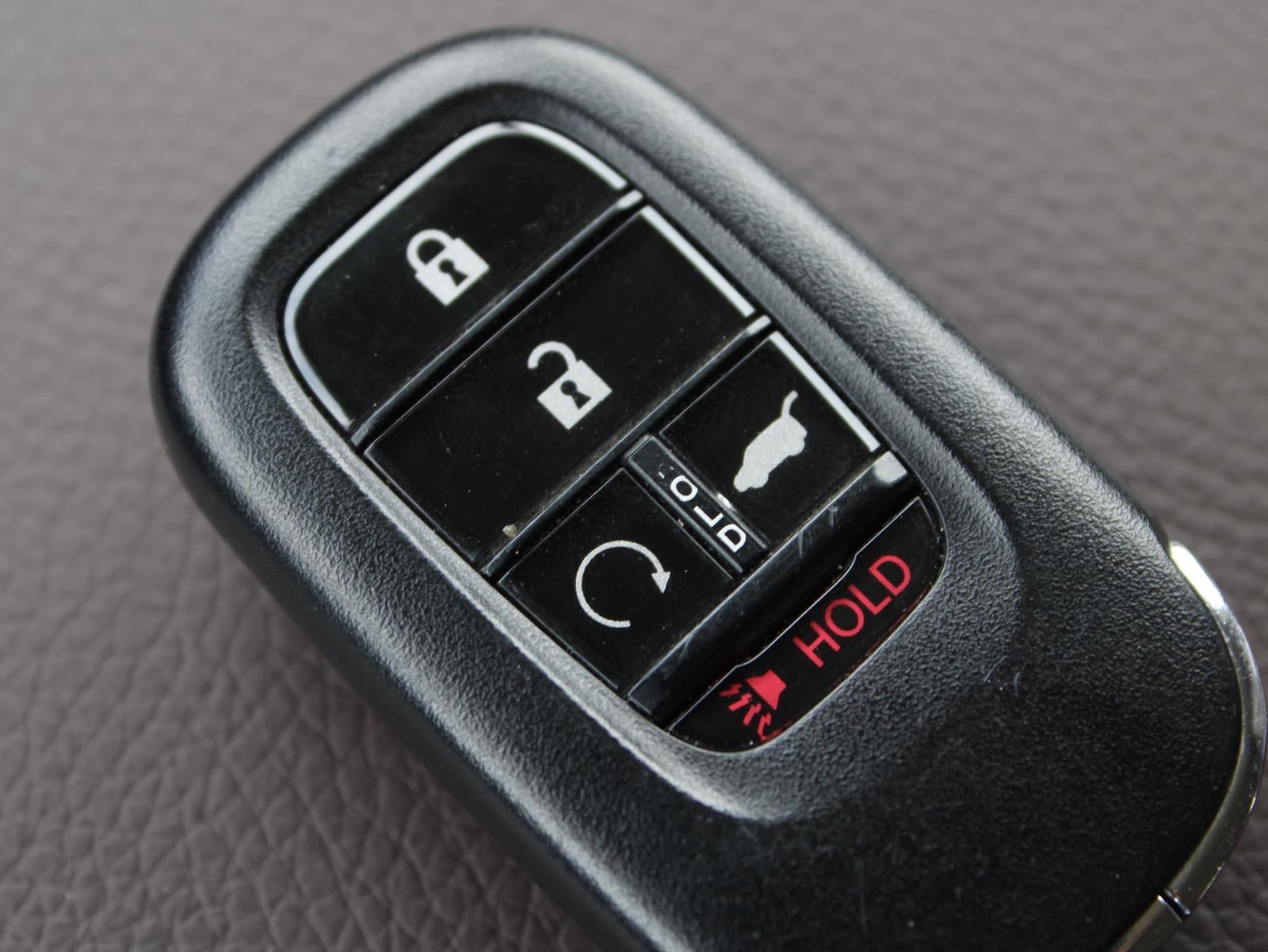 Used 2024 Honda Pilot Elite image 16