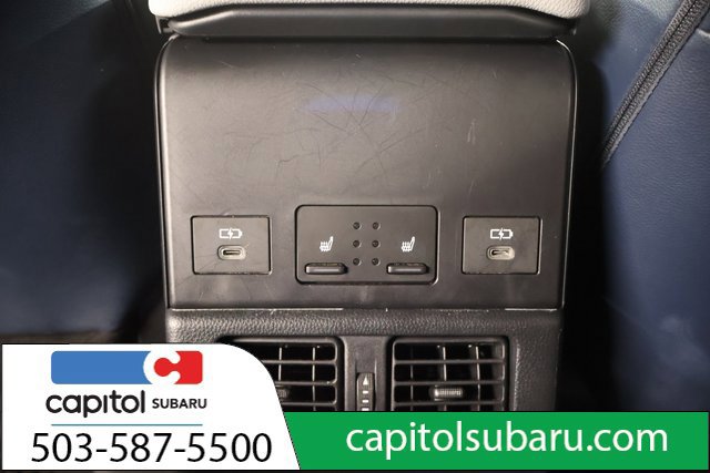 Used 2023 Subaru Solterra AWD image 32