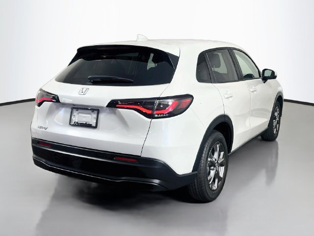 New 2027 Honda HR-V LX image 20