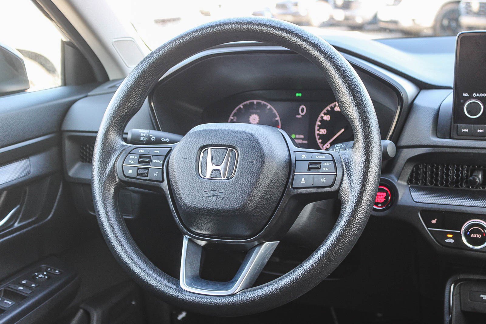 Used 2024 Honda CR-V EX image 16