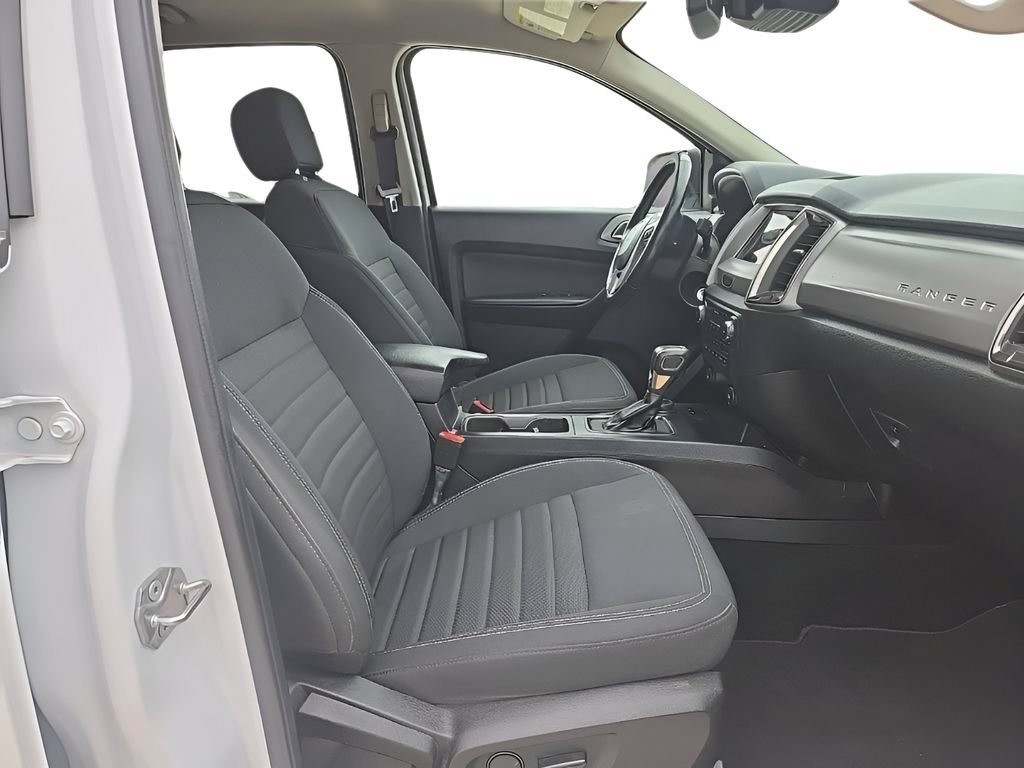 Used 2023 Ford Ranger XLT w/ Equipment Group 302A High AWD/4WD image 23