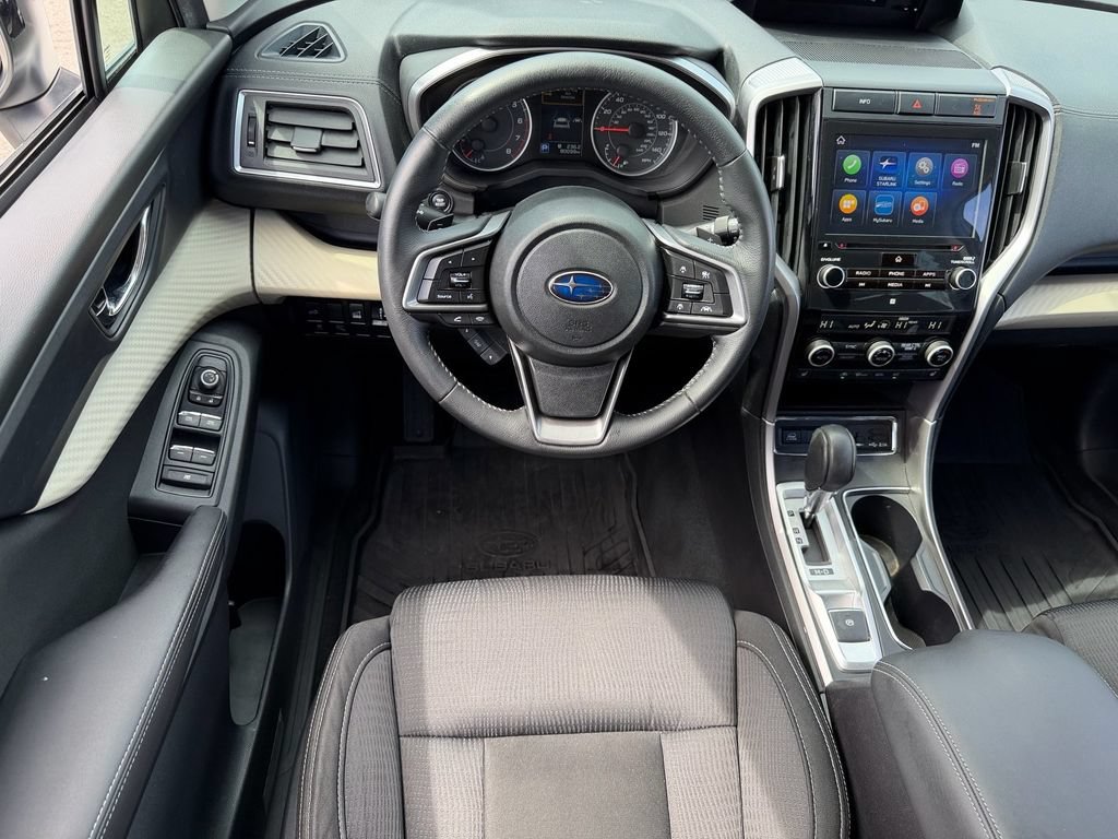 Used 2019 Subaru Ascent Premium AWD/4WD image 13