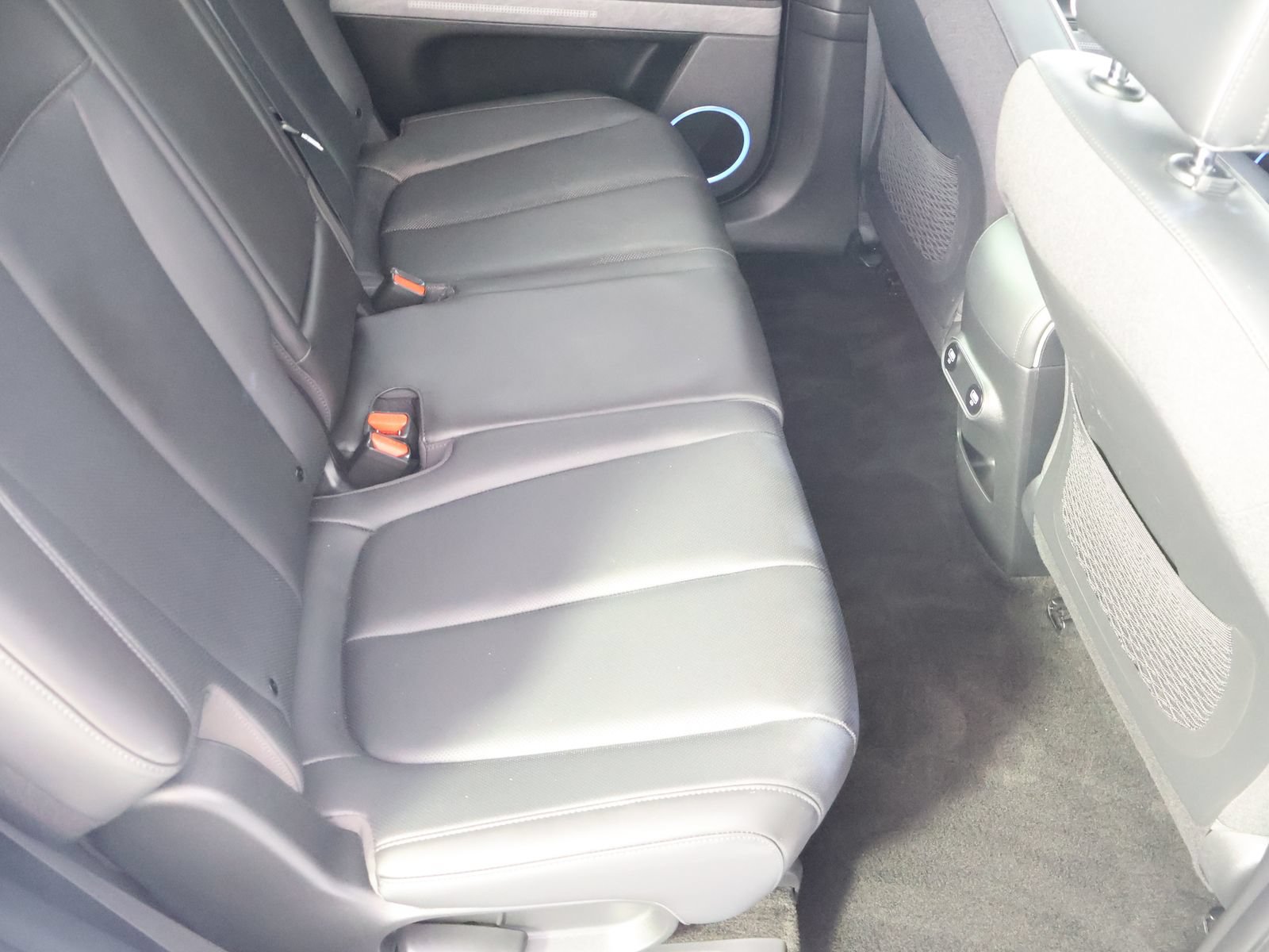 Used 2023 Hyundai Ioniq 5 SEL AWD/4WD image 43