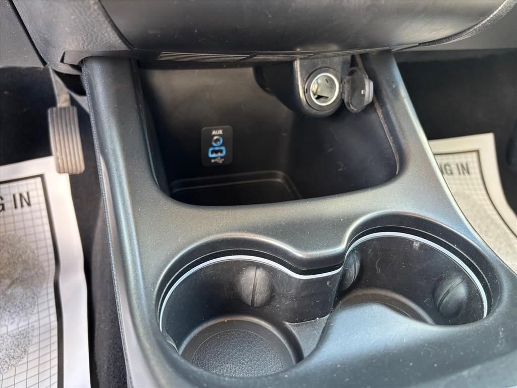 Used 2020 Dodge Journey SE w/ Blacktop Package image 21