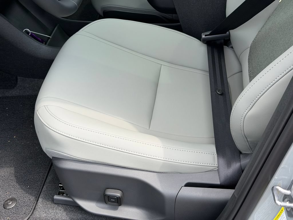 New 2026 Volvo EX30 Cross Country Ultra AWD/4WD image 16