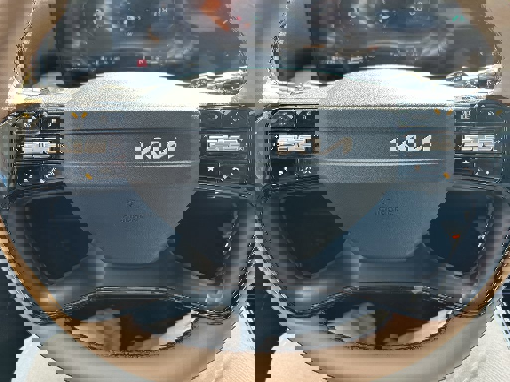 New 2026 Kia Sorento SX Prestige AWD/4WD image 24