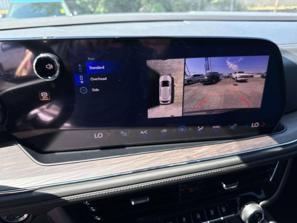 New 2026 Chevrolet Tahoe LT w/ LPO, Get Active Package image 27