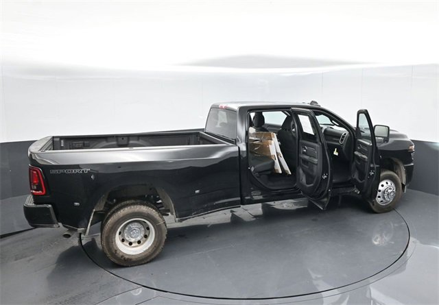 New 2026 RAM 3500 Big Horn image 51