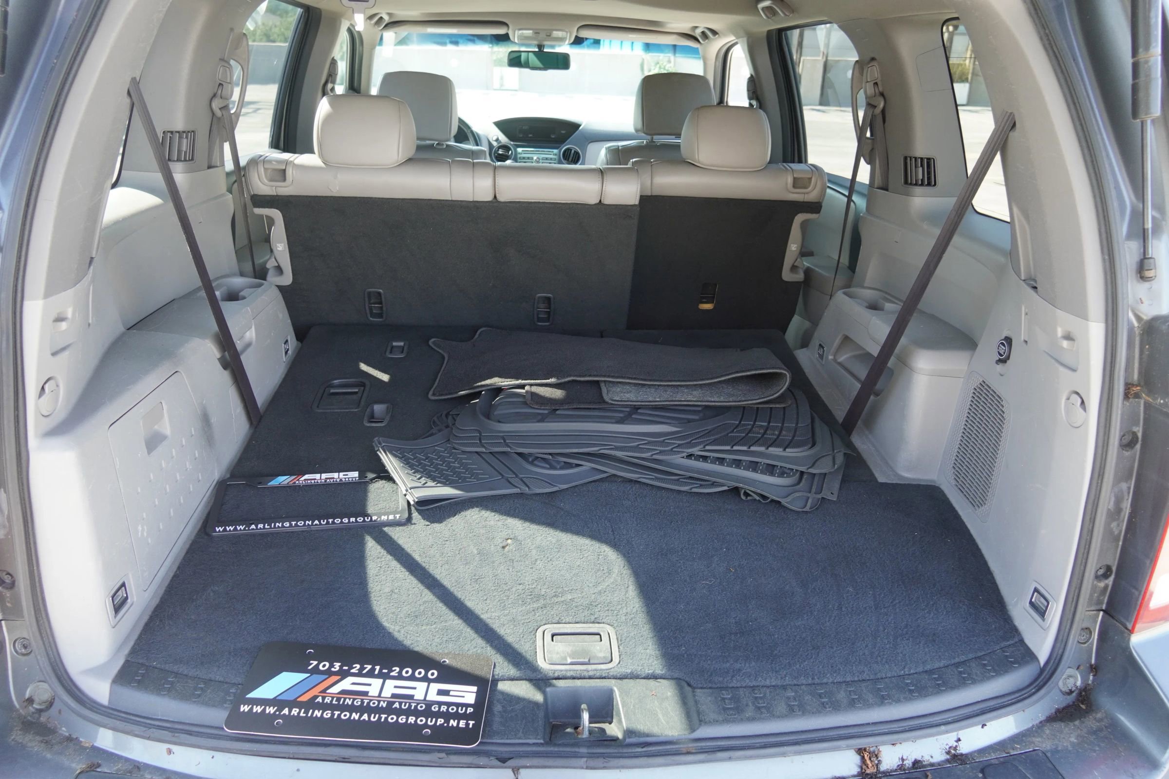 Used 2011 Honda Pilot EX-L image 31