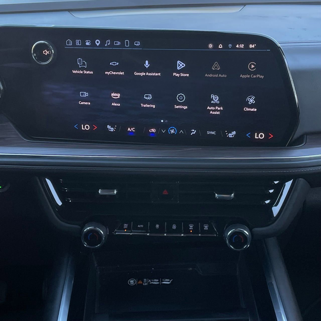 Used 2025 Chevrolet Tahoe LT image 18