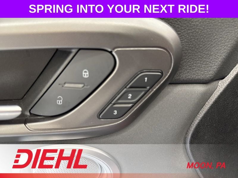 Used 2024 Dodge Hornet R/T Plus w/ Track Pack AWD/4WD image 23