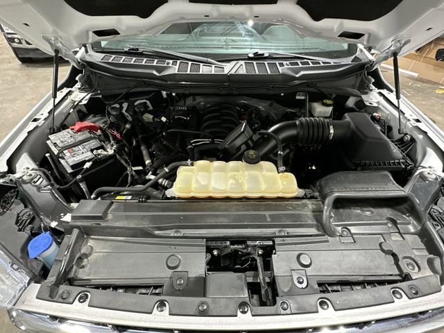 Used 2023 Ford F150 Lariat image 21