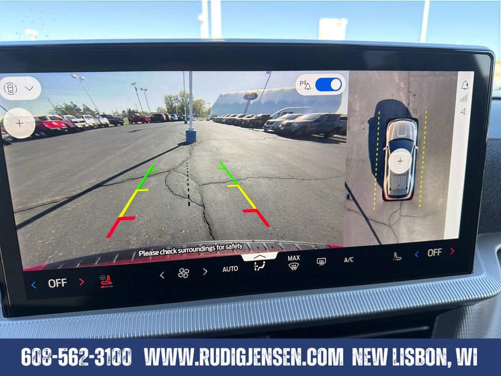 New 2026 Ford Explorer ST w/ Sun And Sound Package AWD/4WD image 23