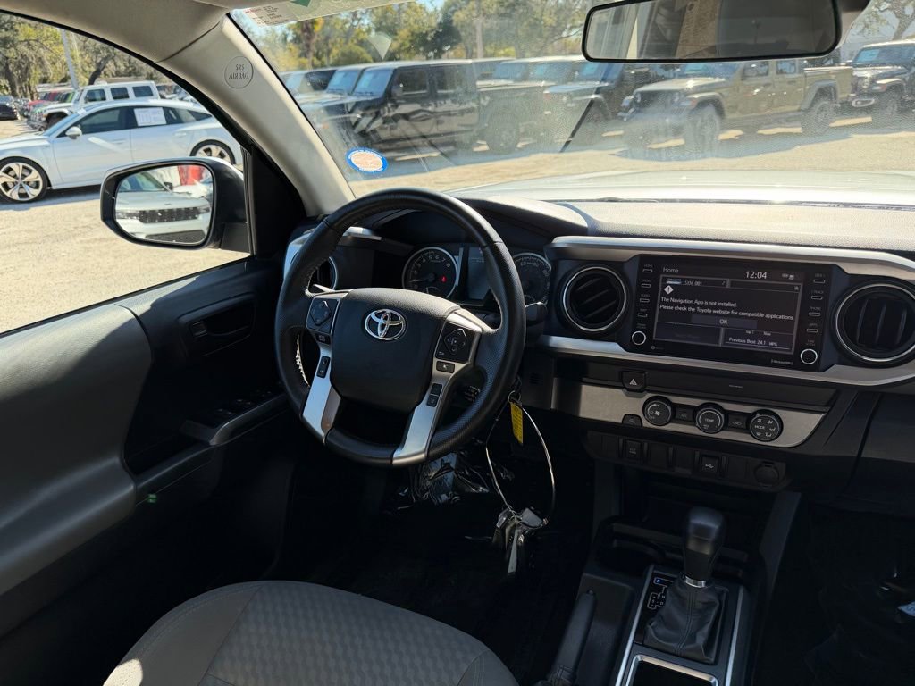 Used 2023 Toyota Tacoma SR5 image 31