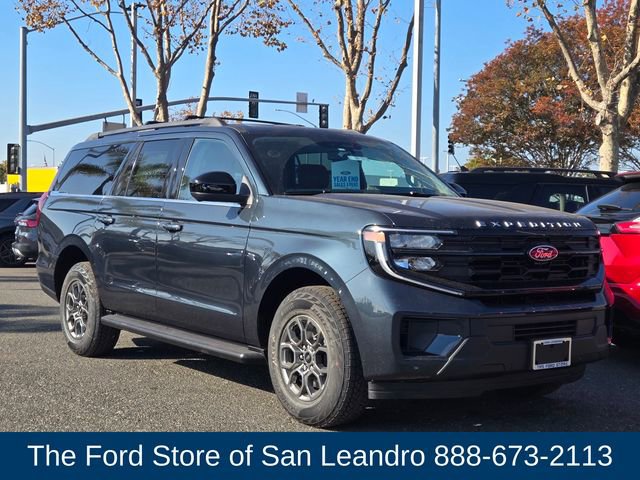 New 2025 Ford Expedition Max Active image 7