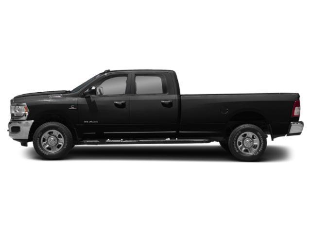 Used 2019 RAM 2500 Big Horn w/ Black Appearance Package image 3