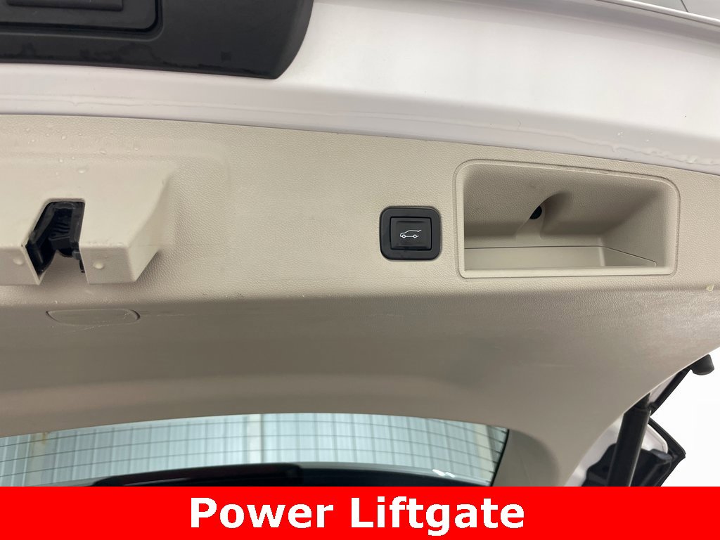 Certified 2019 GMC Terrain Denali w/ Advanced Safety Package image 48