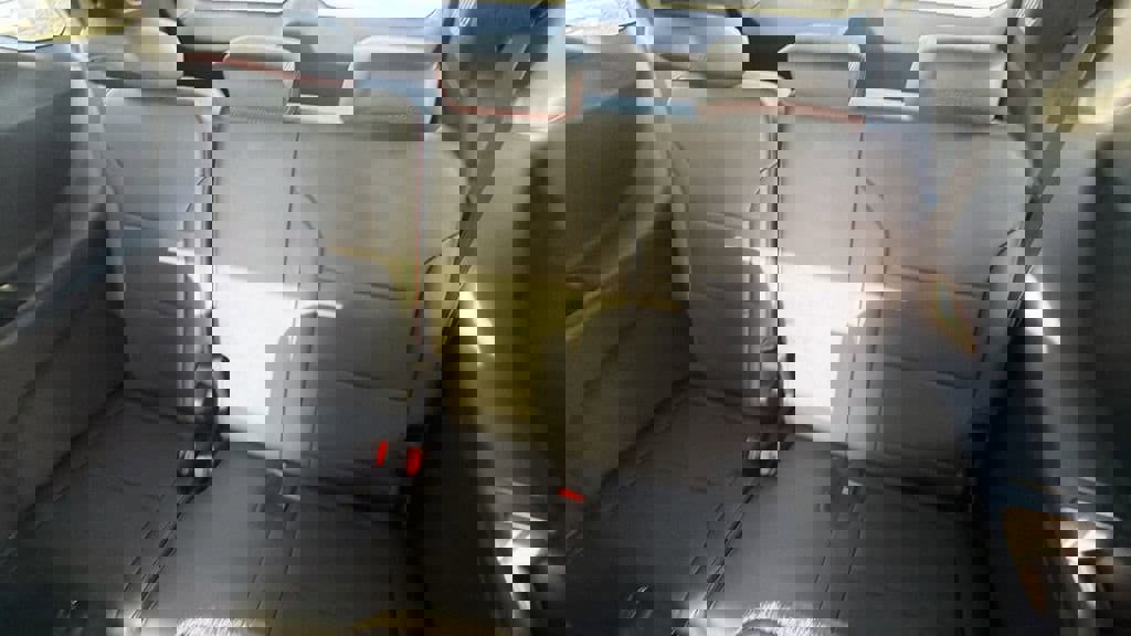 New 2026 Chevrolet Traverse Z71 image 18