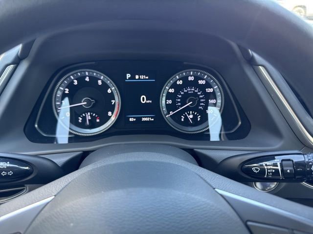 Used 2023 Hyundai Sonata SEL w/ Cargo Package image 27