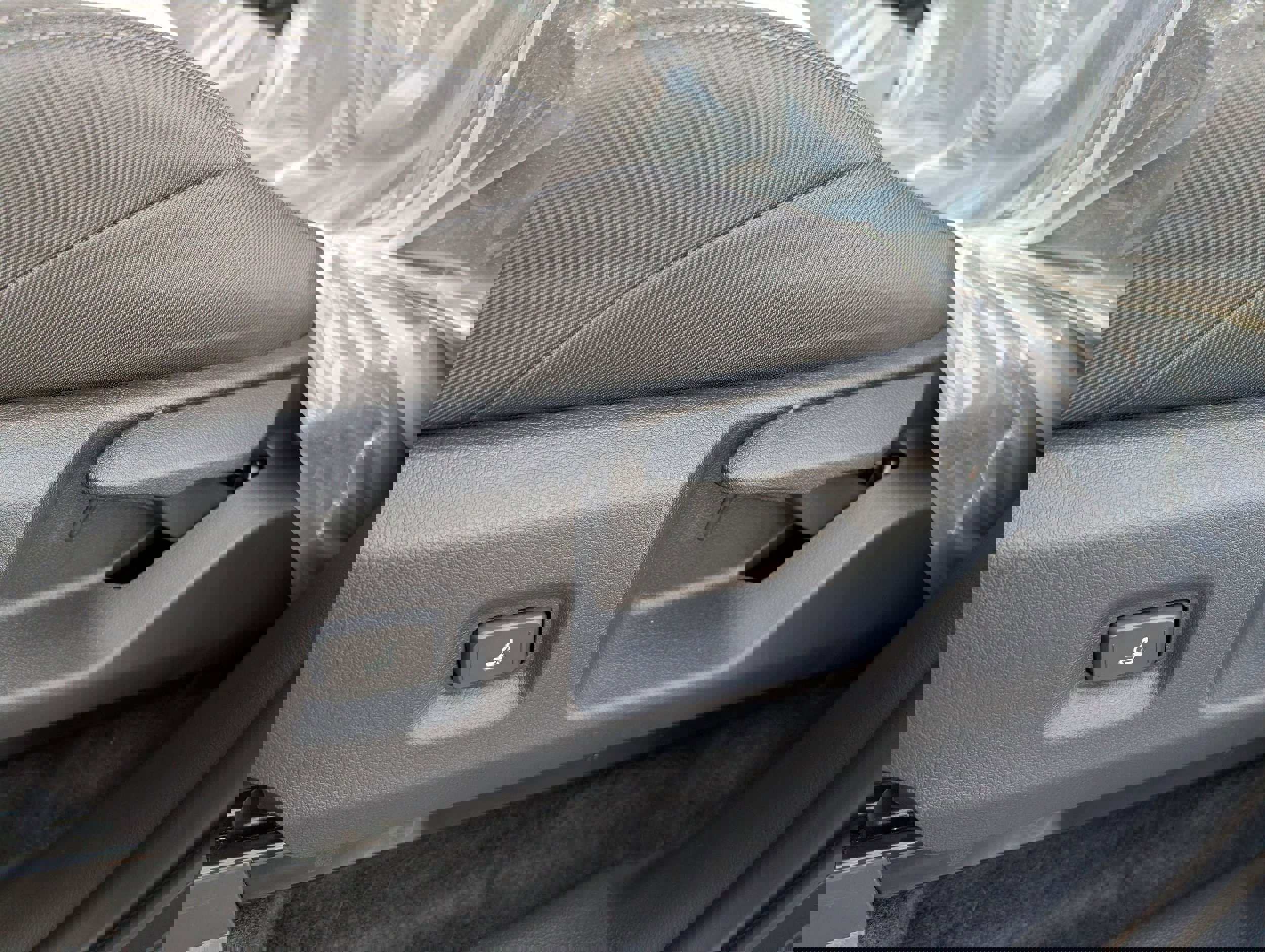 New 2025 Toyota Tacoma SR5 image 12