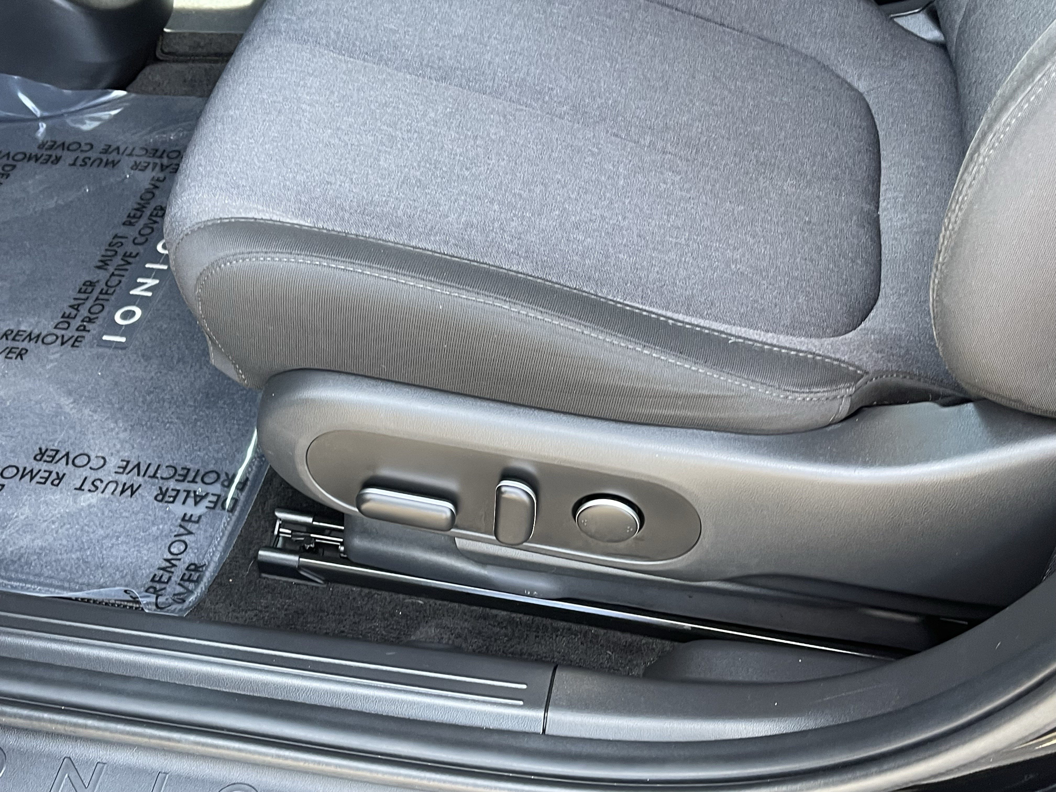 Certified 2024 Hyundai Ioniq 5 SEL AWD/4WD image 18