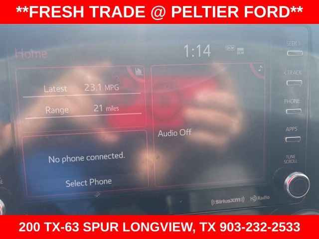 Used 2022 Toyota Highlander XLE image 18