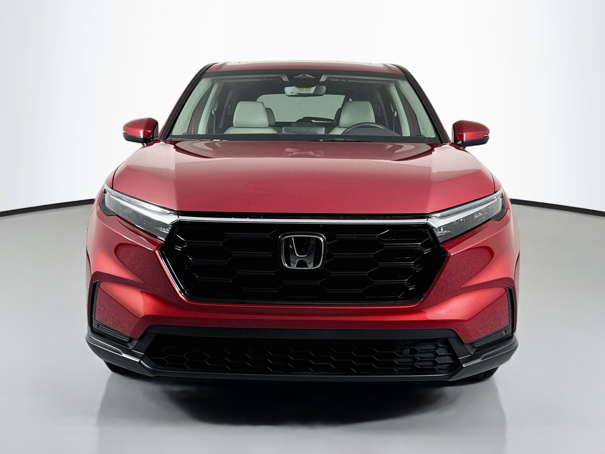 Certified 2024 Honda CR-V EX-L image 2