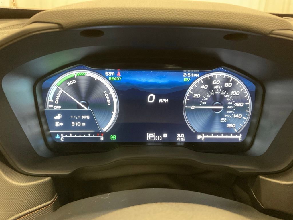 New 2026 Subaru Forester Touring AWD/4WD image 14