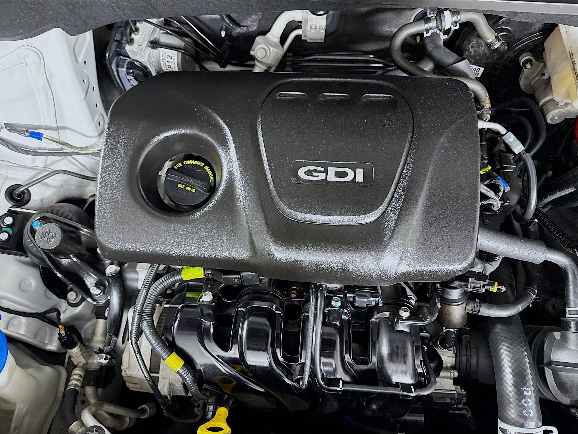 Used 2019 Kia Soul image 38