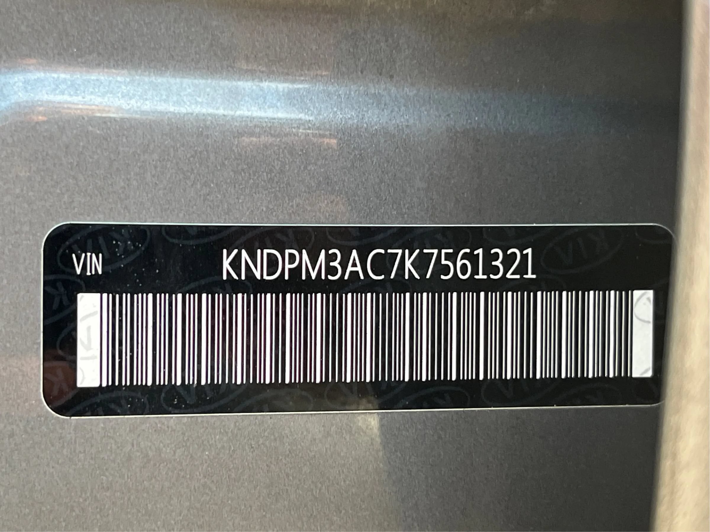 Used 2019 Kia Sportage LX FWD image 20