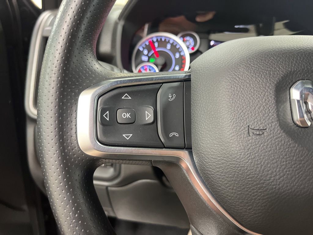 New 2025 RAM 2500 Tradesman image 20