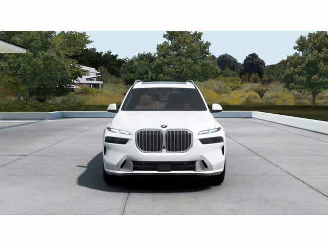 Used 2026 BMW X7 xDrive40i w/ Premium Package AWD/4WD image 3