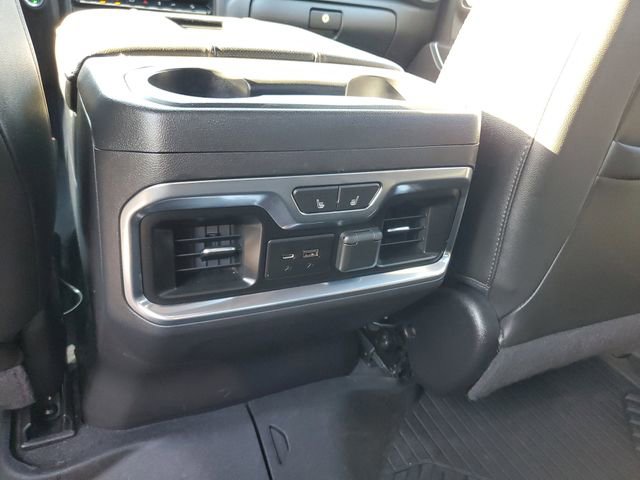 Used 2020 GMC Sierra 1500 AT4 w/ AT4 Premium Package AWD/4WD image 16