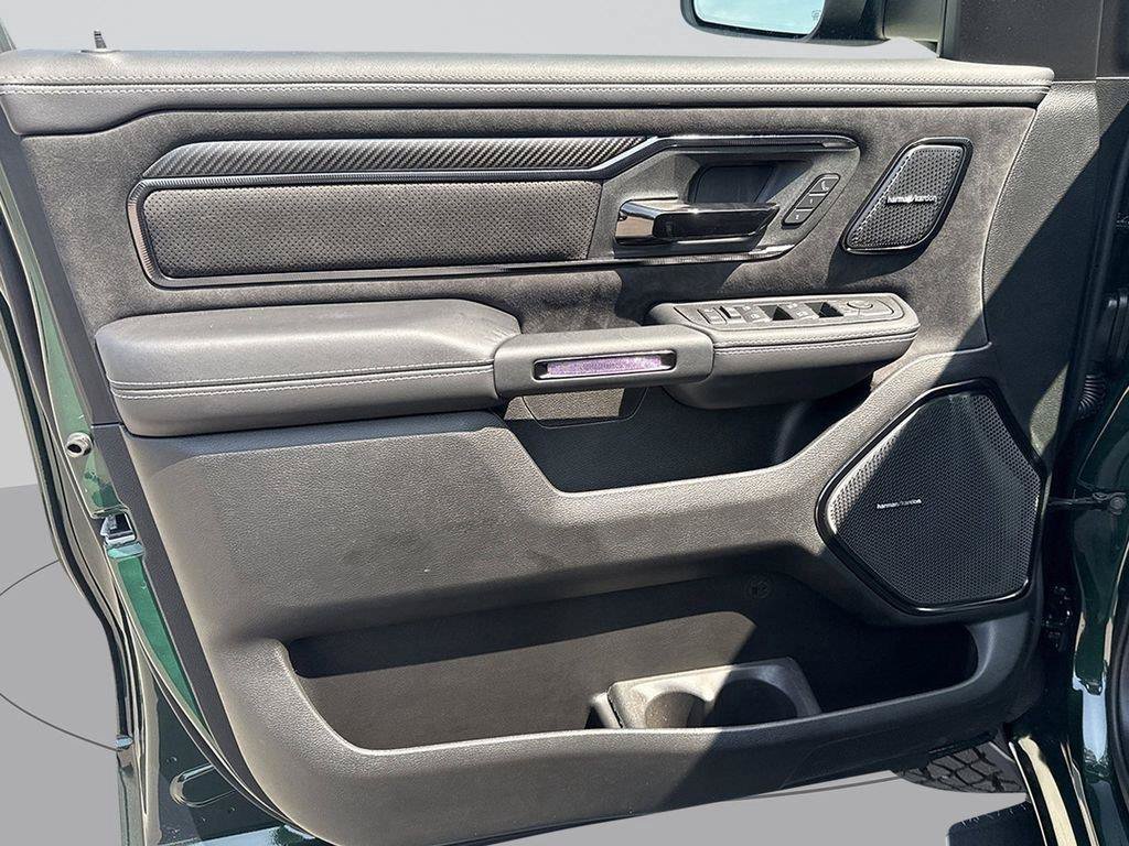 New 2026 RAM 1500 RHO w/ RHO Level 1 Equipment Group AWD/4WD image 12