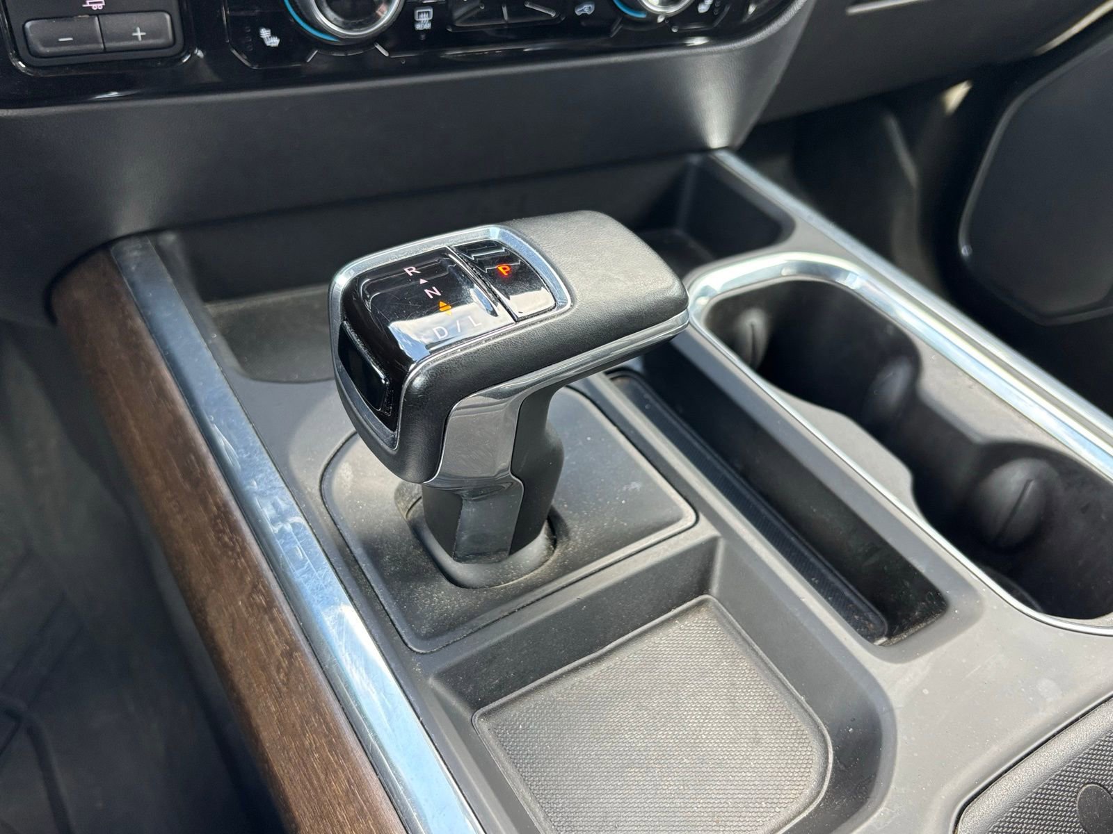 Used 2023 Chevrolet Silverado 1500 High Country w/ High Country Premium Package image 27