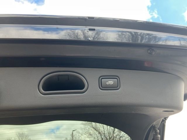 Used 2019 Hyundai Tucson Sport image 27