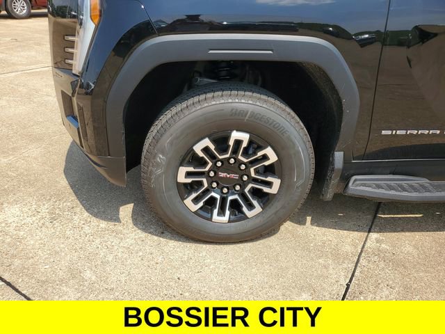 New 2026 GMC Sierra EV Elevation w/ Premium Package image 4