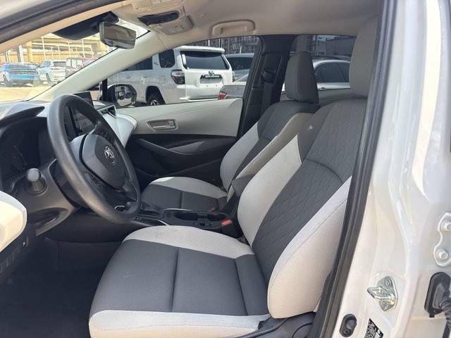 Used 2026 Toyota Corolla LE FWD image 25
