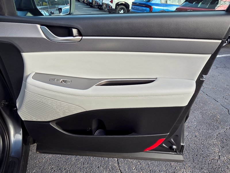 Used 2020 Hyundai Palisade SEL AWD/4WD image 14