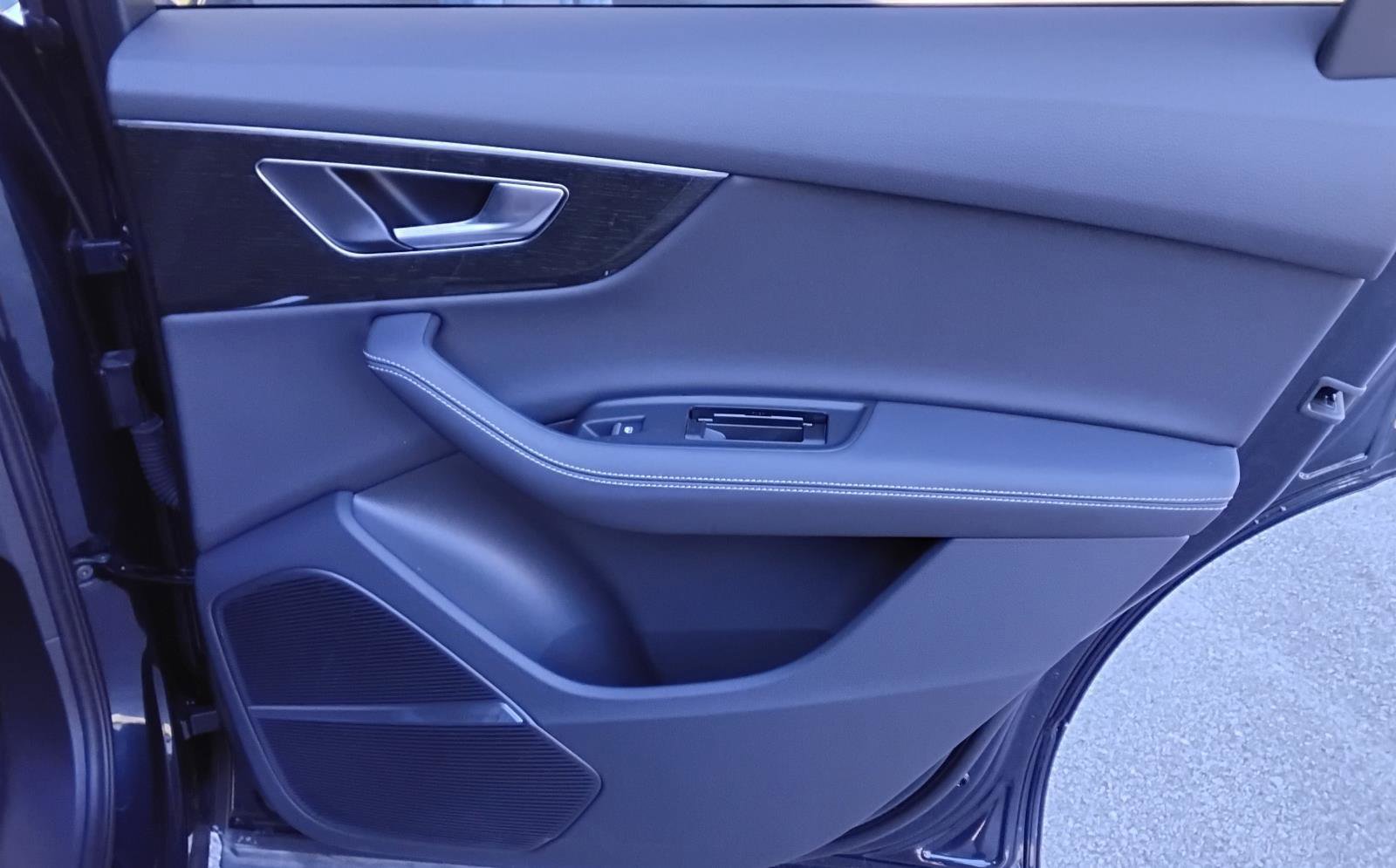 Certified 2025 Audi Q7 3.0T Premium Plus w/ Premium Plus Package image 24