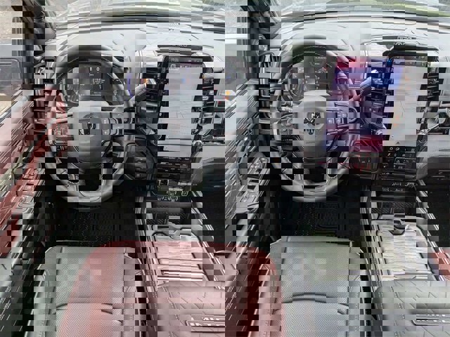 New 2025 RAM 2500 Limited image 16