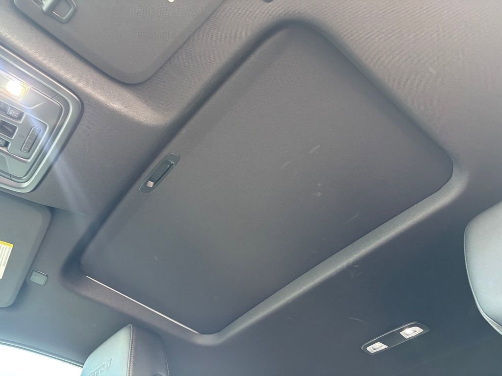 Used 2026 GMC Sierra 2500 AT4 w/ AT4 Premium Plus Package image 14